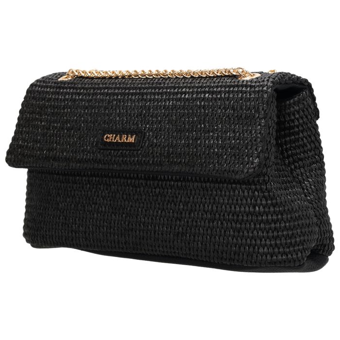 Charm London Paris Crossbody Bag