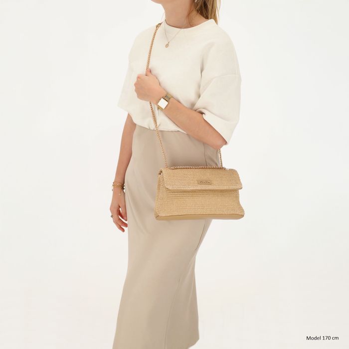 Charm London Paris Crossbody Bag
