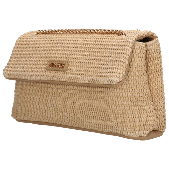 Charm London Paris Crossbody Bag