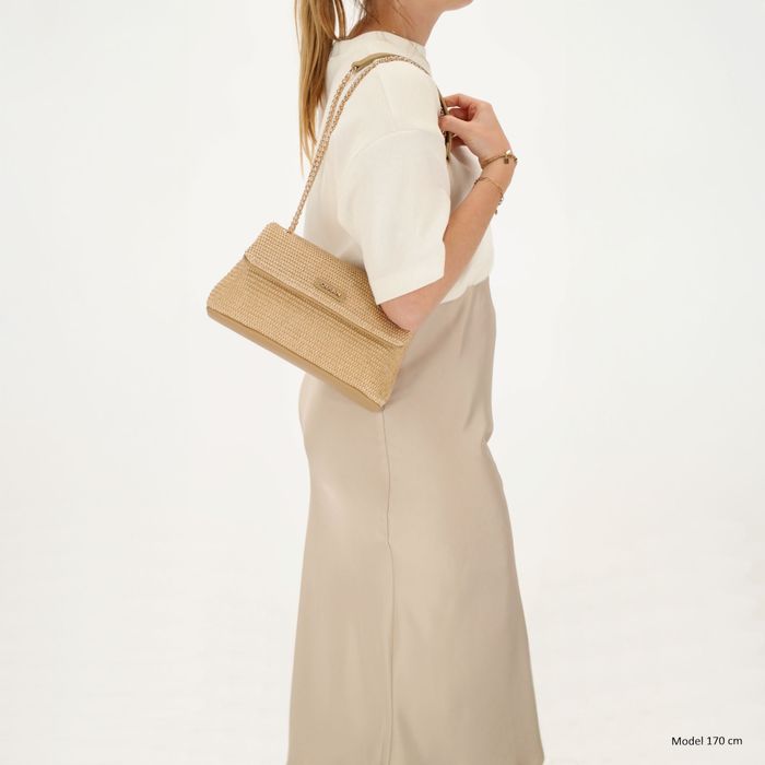 Charm London Paris Crossbody Bag