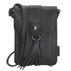 Zebra Carral Telefoontasje