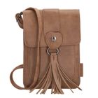 Zebra Carral Telefoontasje