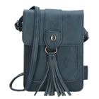 Zebra Carral Telefoontasje