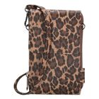 Zebra Marbella Telefoontasje