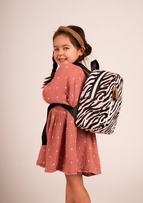 Zebra Girls Rugzak