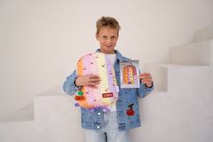 Zebra Trends Zebra kids POS Materiaal