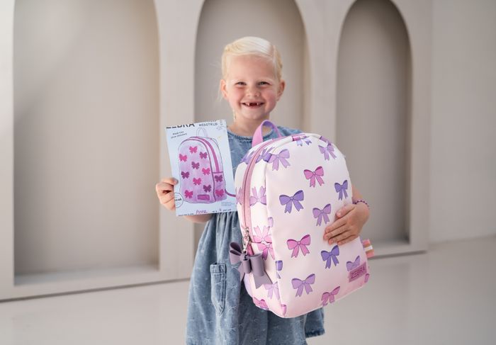 Zebra Trends Zebra kids POS Materiaal