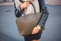 Charm London Stratford Shopper 15,6 inch (34.5x19.4 cm)