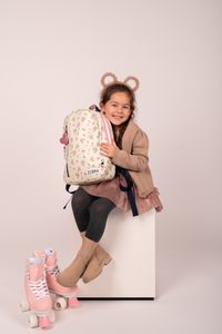 Zebra Trends Girls Rugzak